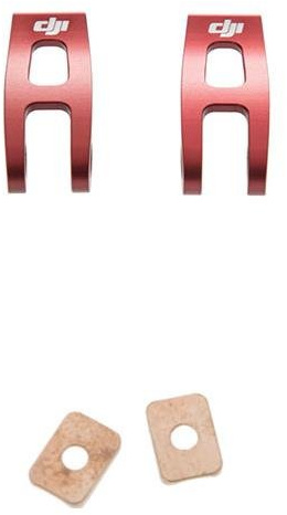 DJI Ronin Pan Adjustment Clamp 2pcs (P16) - Passend für DJI Ronin