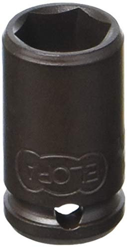 Elora 788100185100 Kraftschraubereinsatz 1/4 11/32 AF