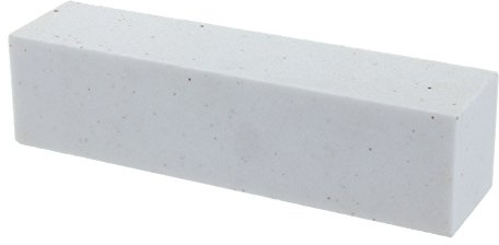 Schärfstein/Schleifstein für Diamantwerkzeuge 200 x 50 x 50 mm
