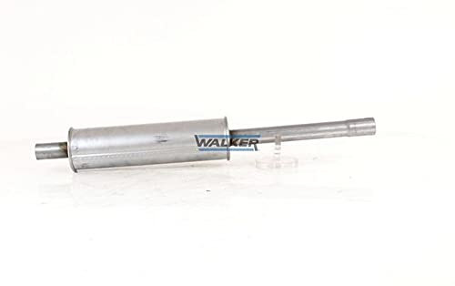 Walker 19671 Mittelschalldämpfer