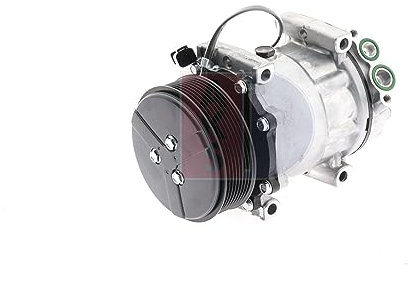 AKS DASIS 850000N Klimaanlagen