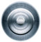 Vinyl Guru 45RPM 7 7 inch Aluminium Record Centre Jukebox Hole Spindle Adapter