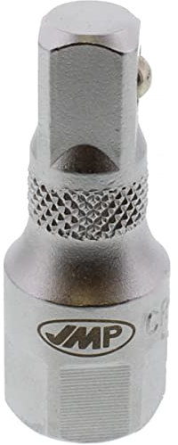 JMP Betätigungswerkzeug 3/8Zoll Verlängerung 45mm schwarz Motorrad