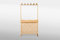 Promadino Spalierkasten Rustica 110x205 cm