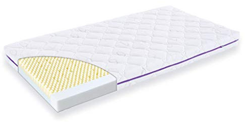 Träumeland T014701 - Abendrot 60 x 120 cm,weiß