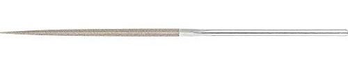 Format Nadelfeile Diamant 3-kant 140mm