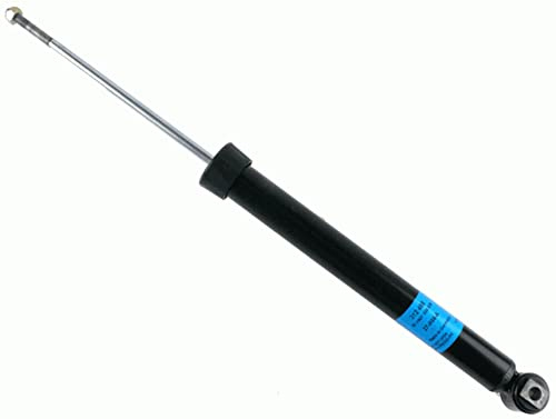 SACHS 312 468 Stoßdämpfer für BMW Z4 Roadster (E85) 2002-2009 Hinterachse und Andere Fahrzeuge