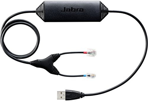 Jabra 14201-32 EHS Adapter for Nortel