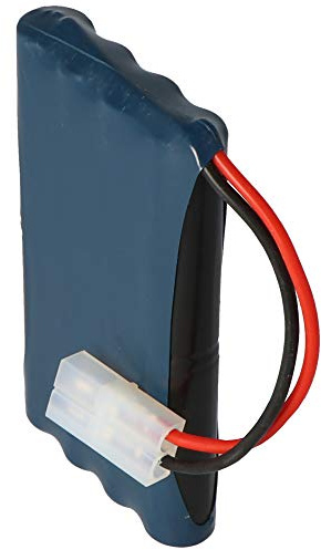 RC Racing AkkuPack Akku NiMH mit 9,6 Volt und 1300mAh ca. 10,2x58x15mm