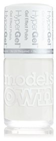 Models Own HyperGel Polish - SG016 White Light