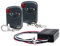 iMBAPrice 12 V, 15 A, Heavy Duty Bateau et Voiture télécommande Universelle kit