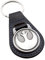 Star Wars Rebel Alliance Insignia Leather/Metal Keychain