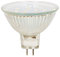 McShine - LED Strahler Leuchtmittel | ET10 | MR16, 3W, 250 lm, 110°, warmweiß