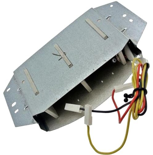 Fagor – Resistance SL 1200 W + 1000 W 230 V + 2 termostatos ° para de secadora Fagor – bvmpièces