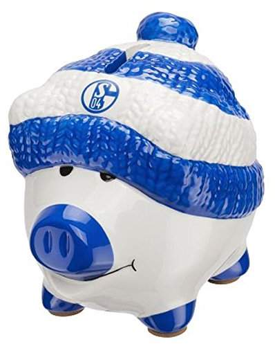 FC Schalke 04 FC Schalke 24508 Sparschwein