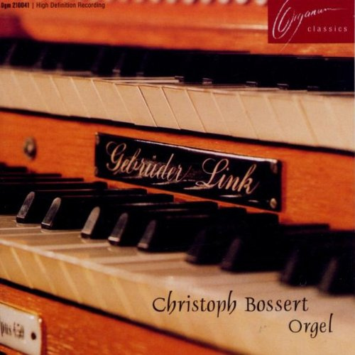 Organum Classics (Scherzando)