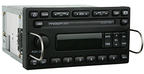 METRA Ltd 86-5618 ford Radio Removal Keys