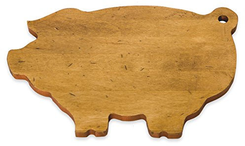 J.K. Adams 14-inch-by-9-inch Planche à découper en Bois d'érable
