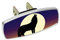 Heininger 4220 HitchMate Premier Series Anhängerkupplung Wolf