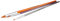 Professional Face Paint Makeup Brush Professional Set 3 Pack of 3