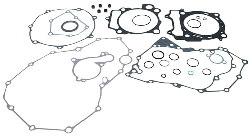 Vertex-Winderosa 808944 Kompletter Dichtungssatz