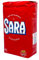 Yerba mate Sara roja 1Kg