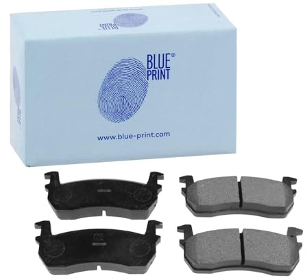 Blue Print ADN14212 Brake Pads