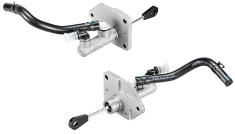 Valeo Geberzylinder, Kupplung 804805 | Durchmesser: 15,87 mm