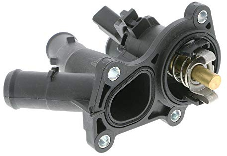 15D VEMO - V25-99-1727 - Thermostat Housing - Compatible with FORD 1351716