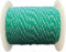 Overmann 008502000201000AA Maurerschnur 2 mm x 100 m aus Polypropylen, Grün