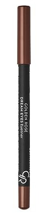 Golden Rose - Crayon khol dream eyes liner n°409 marron miel