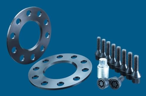 H&R Wheel Spacer stud set (B75725 05)