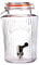 KILNER - Dispensador de bebida, 5 Litre, 5 Litre Vintage, 1