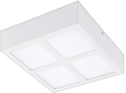 LED Quadrosp 4x 4, 2W-550lm wit 'Colegio'