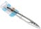 KitchenCraft - Grande Pince de Cuisine en Acier Inoxydable, 30 cm