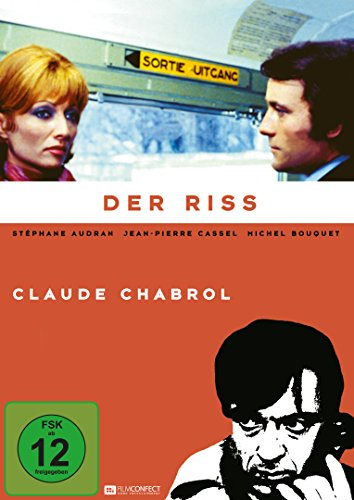 Filmconfect Home Entertainment GmbH (Rough Trade)