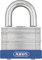 ABUS ABU4150C 41/50 Vorhangschloss, 50mm