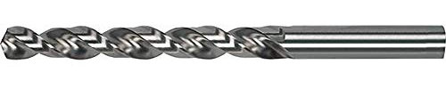 Gühring 9012600017000 HSSE-Spiralbohrer DIN 338 Typ VA 1,70 mm