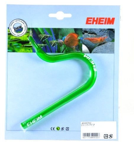 Eheim Breitstrahlrohr zu Schlauch 9/12mm Größe 9/12 mm