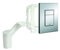 GROHE 38805000 | Skate Cosmopolitan Set Fresh WC Wall Plate