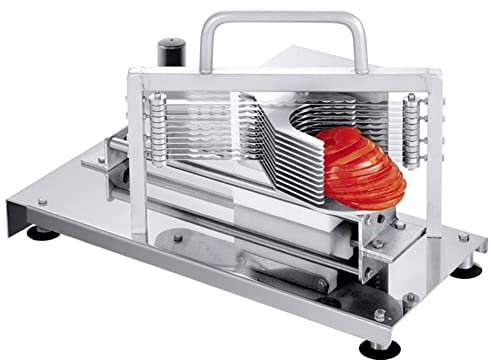 Contacto Tomatenschneidegerät