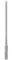 TIMco SDS65260 SDS Plus Hammer Bit 6.5 x 260