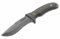Böker Tasche und Küchenmesser Klinge Outdoor Orca GEN.2 Plain, 120596
