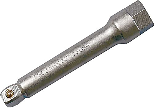 Projahn 1/2 Zoll Kipp Verlängerung Länge 125 mm 307126
