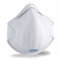 Uvex Silver Aria Breathing Protection with Filter Classic 2100 8732100 Energy/Protection Level FFP 1: Pack of 20.