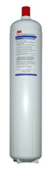 3M P195BN-E Water Filter Cartridge, White