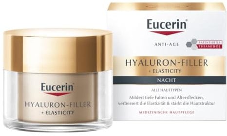 Eucerin Anti-age Elastici 50 ml