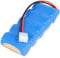 3000mAh NiMH Akku kompatibel mit Bosch E-BRLX620-1-NC, Somfy Easy-Lift BD5000