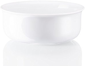 Arzberg Form 1382 Weiss Schüssel 22 cm