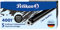 Pelikan 310615 Tintenpatronen 4001 GTP/5, 5-er Pack, brillant-schwarz
